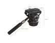 Smallrig 4165 DH10 nagy teherbírású videófej