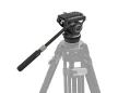 Smallrig 4165 DH10 nagy teherbírású videófej