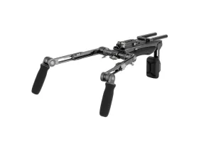 Smallrig 4181 Hawklock Shoulder Rig Pro