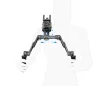 Smallrig 4181 Hawklock Shoulder Rig Pro
