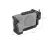 SmallRig Cage for Sony FX30 / FX3 4183