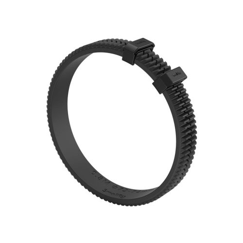 SmallRig 62.5-64.5mm / 66-68mm / 69-71mm / 72-74mm Seamless Focus Gear Ring kit 4186
