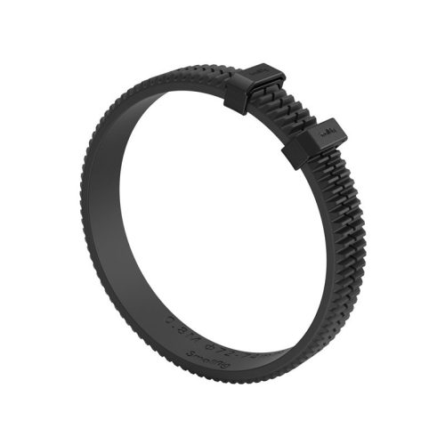 SmallRig 72-74mm / 75-77mm / 78-80mm / 81-83mm Seamless Focus Gear Ring kit 4187