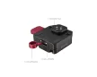 SmallRig Power Supply Mount Plate For DJI RS