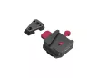 SmallRig Power Supply Mount Plate For DJI RS