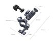 SmallRig 4191 Handlebar Clamp