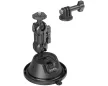 Smallrig SC-1K 4193 tapadókorongos kamerarögzítő akciókamerákhoz