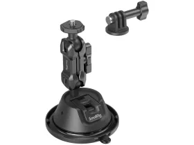   Smallrig SC-1K 4193 tapadókorongos kamerarögzítő akciókamerákhoz