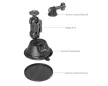 Smallrig SC-1K 4193 tapadókorongos kamerarögzítő akciókamerákhoz