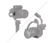 SmallRig Arca-Swiss Mount Plate for DJI RS 3 Mini