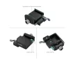 SmallRig Arca-Swiss Mount Plate for DJI RS 3 Mini