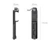 Smallrig Extended Vertical Arm For DJI RS 3 Mini 4196