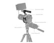 SmallRig 4198 Cage Kit for Sony Alpha 7 III / Alpha 7R III