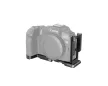 SmallRig Foldable L-Bracket for Canon EOS R8