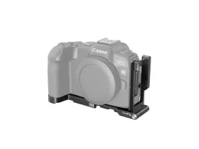 SmallRig Foldable L-Bracket for Canon EOS R8