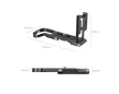 SmallRig Foldable L-Bracket for Canon EOS R8