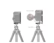 SmallRig Foldable L-Bracket for Canon EOS R8