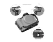 SmallRig Cage for Canon EOS R8 4212