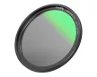 Smallrig 4216 MagEase mágneses CPL szűrő készlet, 52 mm