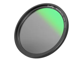 Smallrig 4216 MagEase mágneses CPL szűrő készlet, 52 mm