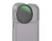 Smallrig 4216 MagEase mágneses CPL szűrő készlet, 52 mm