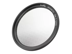   Smallrig 4218 52 mm MagEase mágneses 8 ágú csillagszűrő készlet