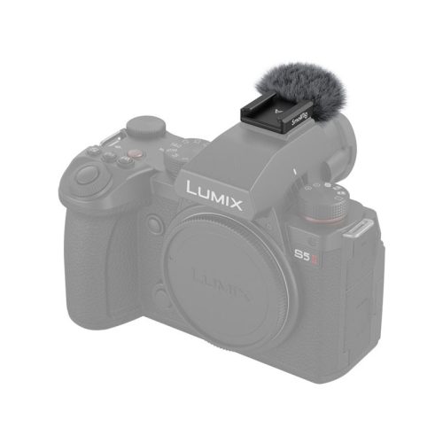 SmallRig Furry szélfogó Panasonic Lumix S5 II / S5 IIX-hez 4245