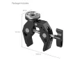 SmallRig Super Clamp bilincs ARRI Rosette-el 4249
