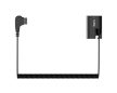 SmallRig D-Tap to LP-E6NH Dummy töltő kábel 4252
