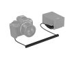 SmallRig D-Tap to LP-E6NH Dummy töltő kábel 4252