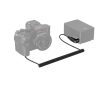 SmallRig D-Tap to NP-FZ100 Dummy töltő kábel 4253