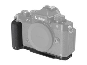 SmallRig 4262 L-Shape Handle for Nikon Z f