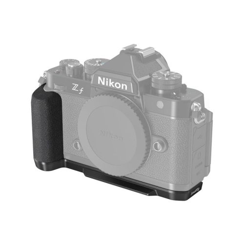 SmallRig 4262 L-Shape Handle for Nikon Z f
