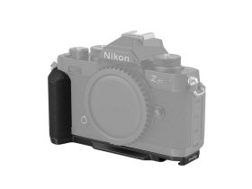SmallRig 4263 L-Shape Grip for Nikon Z fc (Black)