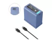 SmallRig 4267 NP-F970 akkumulátor USB-C csatlakozással