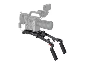 SmallRig Shoulder Rig Kit (PRO) vállrögzítő 4274