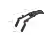 SmallRig Shoulder Rig Kit (PRO) vállrögzítő 4274