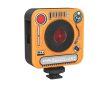 SmallRig Vibe P108 Full Color Mini LED lámpa (“Phonograph” Limited edition) 4276