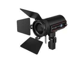 SmallRig RC 30B COB LED videólámpa