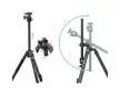 Smallrig 4288 CT200 fotós állvány oldalirányú középoszloppal