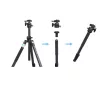 Smallrig 4288 CT200 fotós állvány oldalirányú középoszloppal