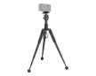 Smallrig 4289 VT-20 alumínium mini tripod