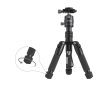 Smallrig 4289 VT-20 alumínium mini tripod