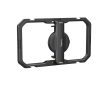 Smallrig 4299 MC4 univerzális gyorskioldós Cage, telefonokhoz