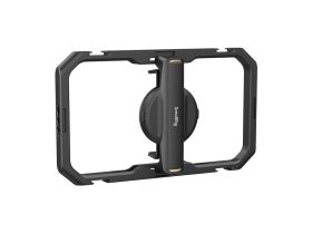   Smallrig 4299 MC4 univerzális gyorskioldós Cage, telefonokhoz