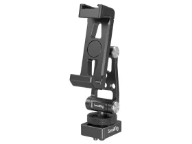 Smallrig 4301 okostelefon-tartó DJI gimbalokhoz