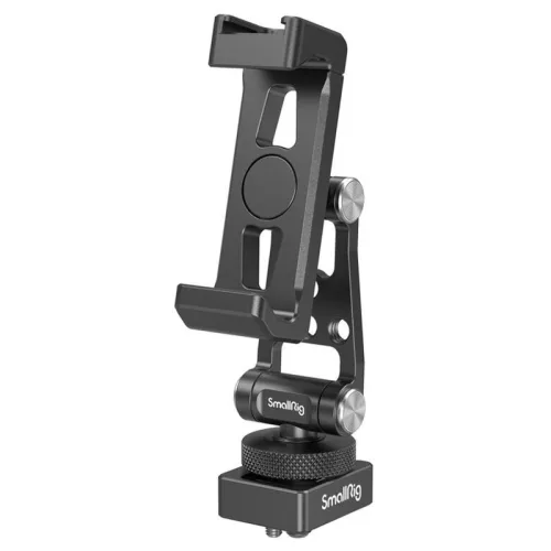 Smallrig 4301 okostelefon-tartó DJI gimbalokhoz