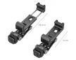 Smallrig 4301 okostelefon-tartó DJI gimbalokhoz