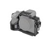 SmallRig 4308 "Rhinoceros" Cage Kit for Sony Alpha 7R V / Alpha 7 IV / Alpha 7S III