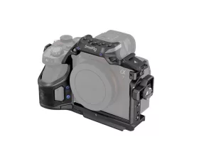   SmallRig 4308 "Rhinoceros" Cage Kit for Sony Alpha 7R V / Alpha 7 IV / Alpha 7S III